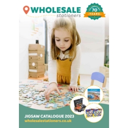 Jigsaw Catalogue 2023